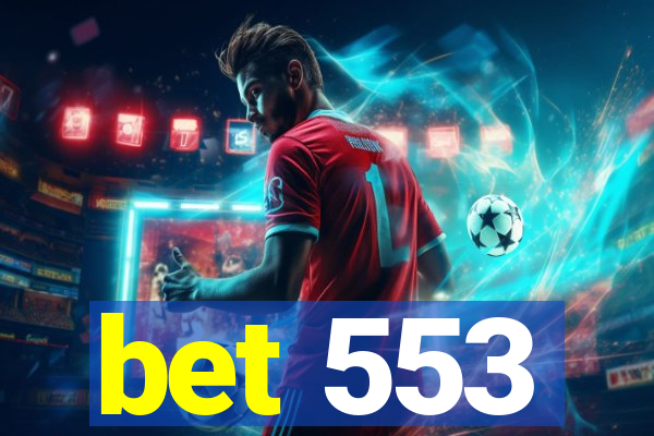 bet 553